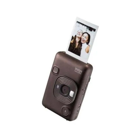 Fujifilm Instax Mini LiPlay Instant Camera