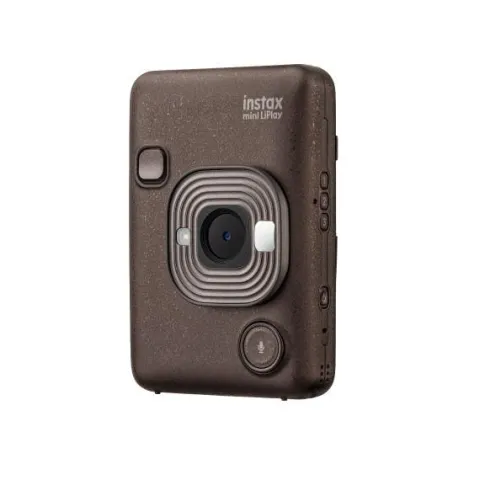 Fujifilm Instax Mini LiPlay Instant Camera
