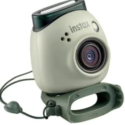 Fujifilm Instax PAL Camera Digital Camera