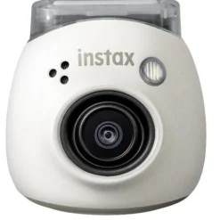 Fujifilm Instax PAL Camera Digital Camera - White
