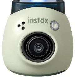 Fujifilm Instax PAL Camera Digital Camera - Green