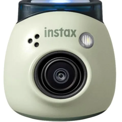 Fujifilm Instax PAL Camera Digital Camera - Green