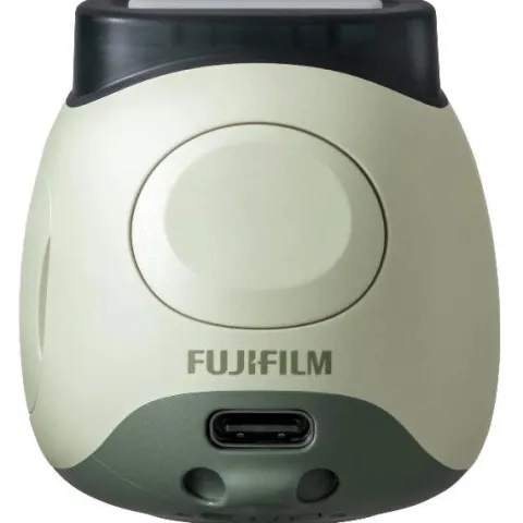Fujifilm Instax PAL Camera Digital Camera - Green