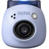 Fujifilm Instax PAL Camera Digital Camera - Blue