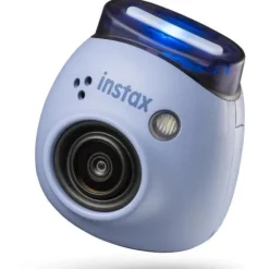Fujifilm Instax PAL Camera Digital Camera - Blue
