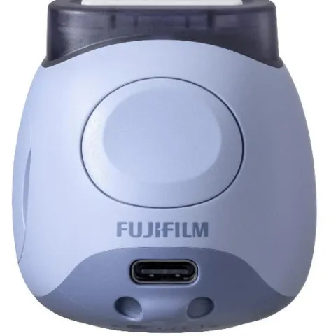 Fujifilm Instax PAL Camera Digital Camera - Blue