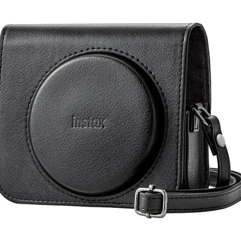 Fujifilm Instax SQ40 Case – Black