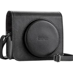 Fujifilm Instax SQ40 Case – Black