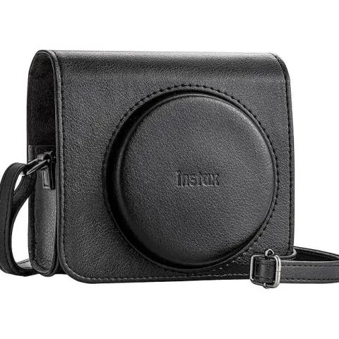 Fujifilm Instax SQ40 Case – Black