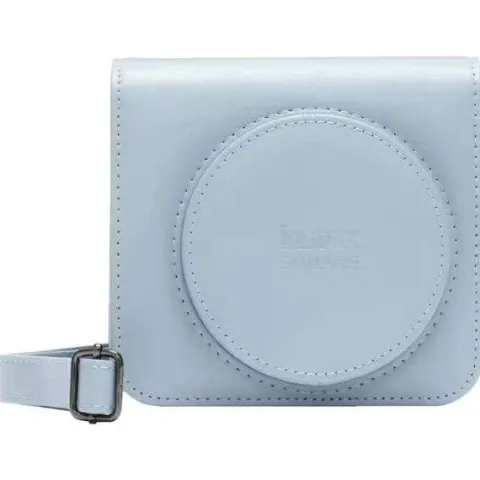 Fujifilm Instax SQ1 Case – Blue