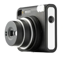 Fujifilm Instax SQ40 Instant Camera - Black