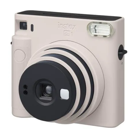Fujifilm Instax SQ1 Instant Square Camera