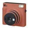 Fujifilm Instax SQ1 Instant Camera - Terracotta