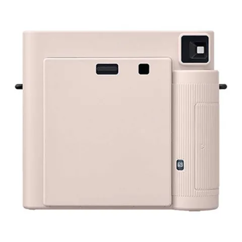 Fujifilm Instax SQ1 Instant Camera - Chalk White