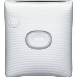 Fujifilm Instax SQ Link Printer - White