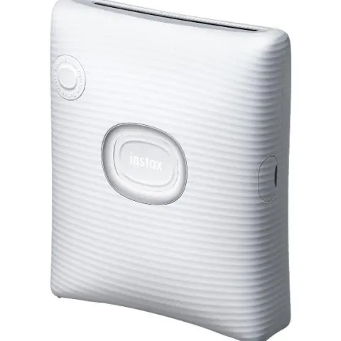 Fujifilm Instax SQ Link Printer - White