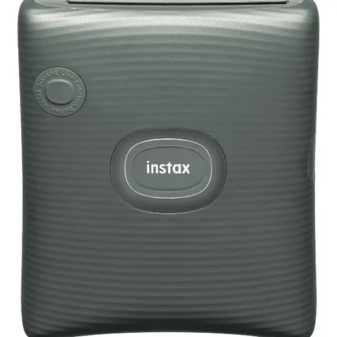 Fujifilm Instax SQ Link Printer - Dark Green
