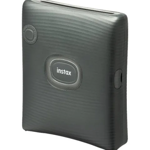 Fujifilm Instax SQ Link Printer - Dark Green