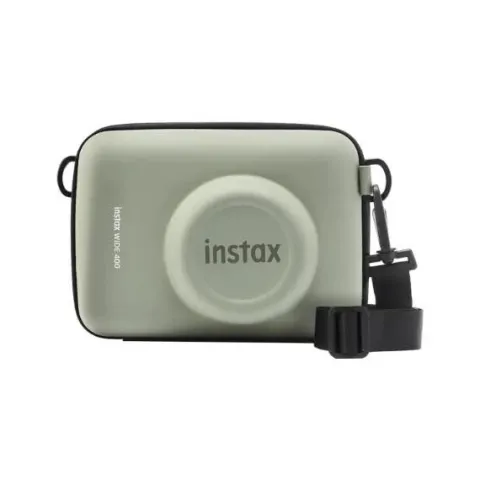 Fujifilm Instax Wide 400 Case - Green