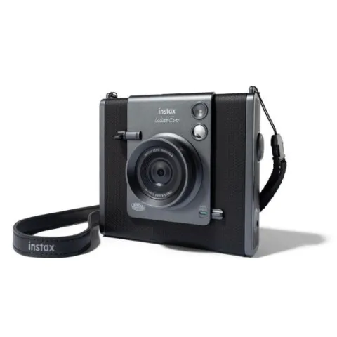 Fujifilm Instax Wide EVO Instant Camera