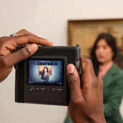 Fujifilm Instax Wide EVO Instant Camera