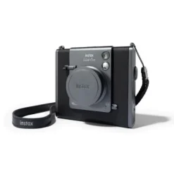 Fujifilm Instax Wide EVO Instant Camera