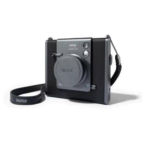 Fujifilm Instax Wide EVO Instant Camera