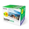 Fujifilm instax Wide Film 40 Pack
