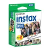 Fujifilm instax Wide Film Twin Pack (20 Shots)