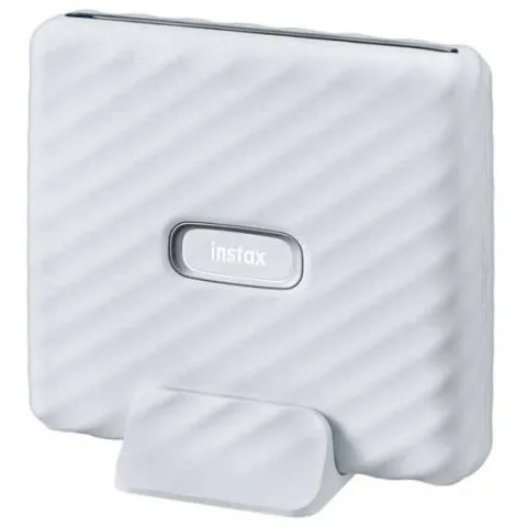 Fujifilm Instax Wide Printer - White