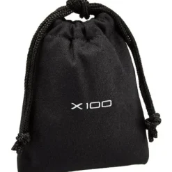Fujifilm LH-X100 Lens Hood with Adaptor Ring