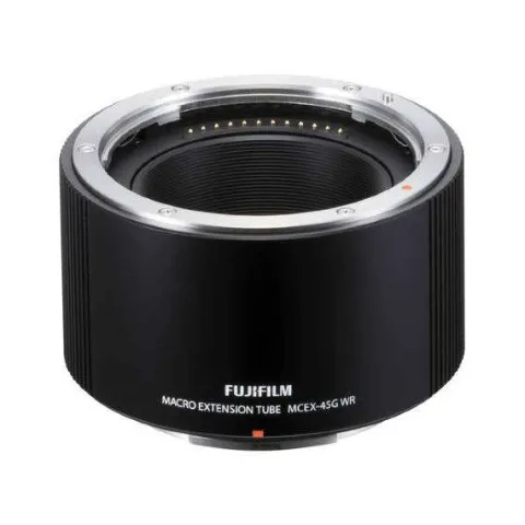 Fujifilm MCEX-45G WR Macro Extension Tube
