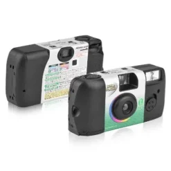 Fujifilm Quicksnap Flash Superia Xtra - 27 Exposures