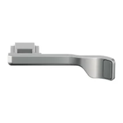 Fujifilm TR-XE4 Thumb Grip - Silver