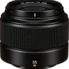 Fujifilm XC 35mm f2