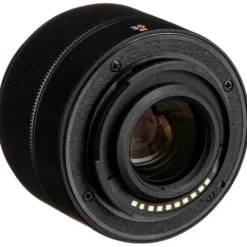 Fujifilm XC 35mm f2