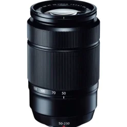Fujifilm XC 50-230mm f4.5-6.7 OIS II
