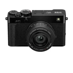 Fujifilm X-E5