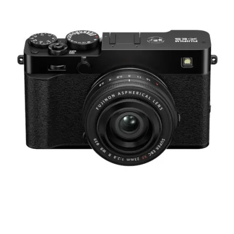 Fujifilm X-E5