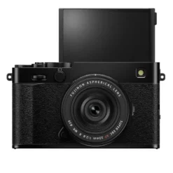 Fujifilm X-E5