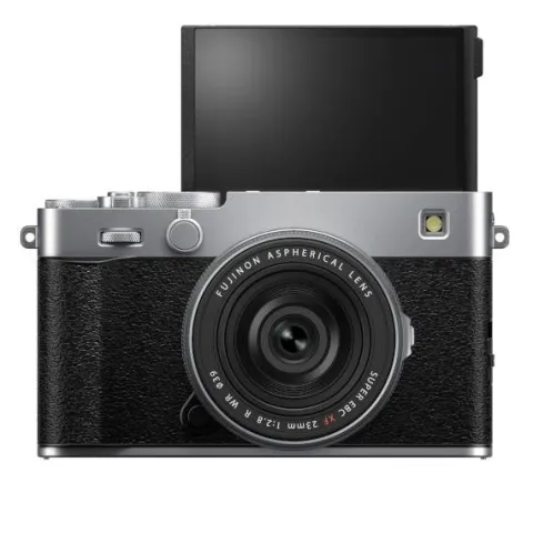 Fujifilm X-E5