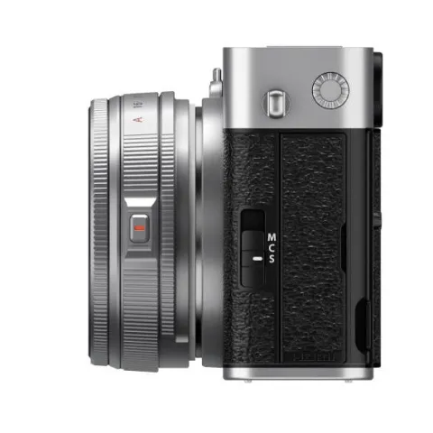 Fujifilm X-E5