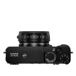 Fujifilm X-E5