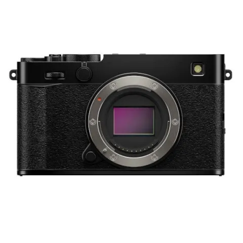 Fujifilm X-E5 Body - Black