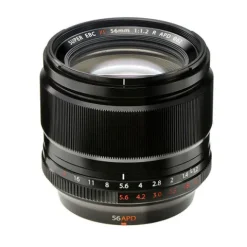 Fujifilm XF 56mm F1.2 APD