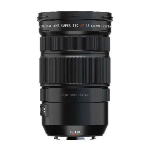 Fujifilm XF 18-120mm F4 LM PZ