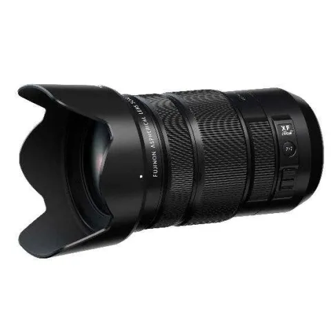 Fujifilm XF 18-120mm F4 LM PZ