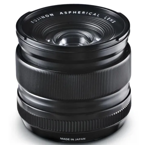 Fujifilm XF 14mm F2.8 R