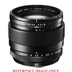 Fujifilm XF 23mm F1.4  R | Secondhand