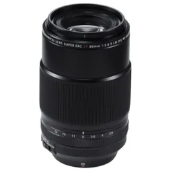 Fujifilm XF 80mm F2.8 R L Macro Lens